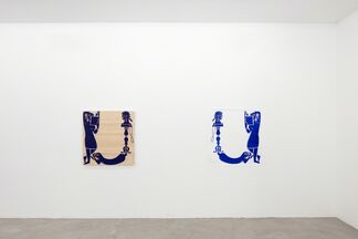 Jani Ruscica: T for Terracotta, installation view