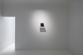 Renato Nicolodi - Ibant Obscuri, installation view