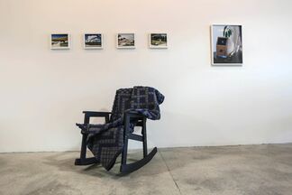 Swing State, installation view