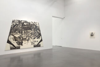 They Live, installation view