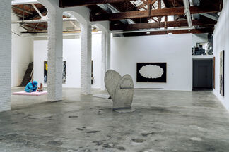 Tribute to Catalan Contemporary Art, installation view