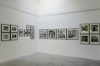 Belfast and other stories, installation view