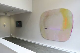 'From Silence' - Anima-Mundi at Herrick Gallery, installation view