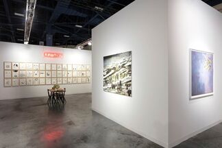 Stephen Friedman Gallery at Art Basel in Miami Beach 2016, installation view