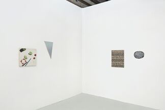 A Summer Painting Show, installation view