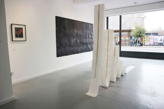 Surface Tension: A Solo Show by Bea Haines, installation view