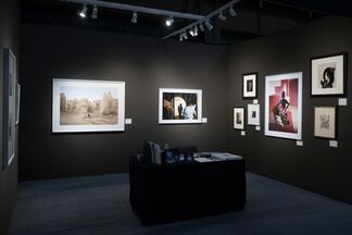 Robert Klein Gallery at The Photography Show 2016 | presented by AIPAD, installation view
