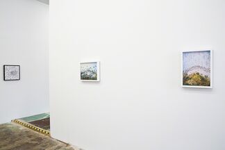 Discovery, installation view