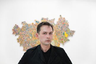 Adam Jastrzębski : Poison, installation view