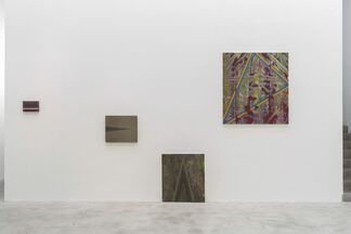 Primary Colour, installation view