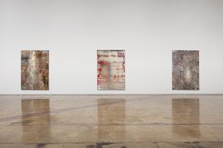 Nir Hod: The Life We Left Behind, installation view