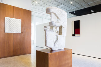 Caroline & Maurice Verbaet Collection, installation view