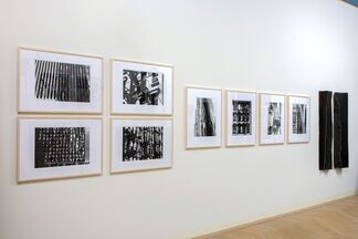 André de Jong:  New York Diary (Photography Series), installation view
