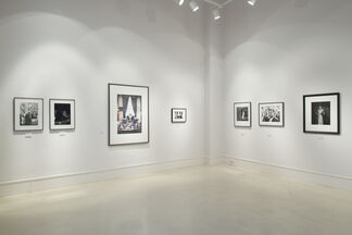 The Kennedys, installation view