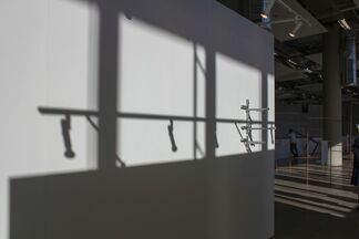 Meno parkas at ArtVilnius'18, installation view