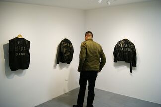 "Lugar Común" (Commonplace), installation view