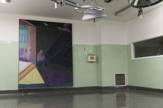 Human Condition, installation view