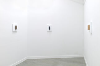 Am I Ready Now?, installation view