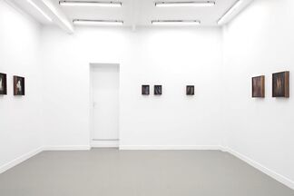 Martín Soto Climent - Amatl at Andréhn-Schiptjenko Paris, installation view