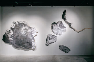 c/discoveries: Turn Of The Sun by Aeropalmics, installation view