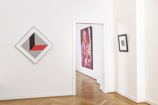 Recent Acquisitions Spring 2021, installation view