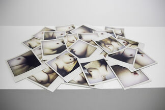 Brigitte Lustenberger; An Apparition of Memory, installation view
