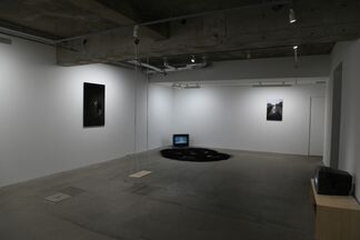KANA KAWANISHI GALLERY at Unseen Photo Fair 2016, installation view