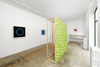 David Renaud - Nowhere, installation view