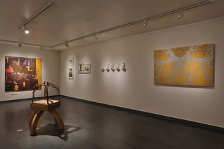 Signature In The Image, installation view