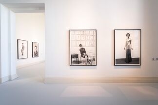 The Black Image Corporation. Theaster Gates, installation view