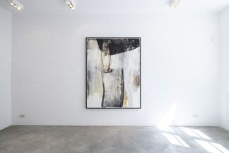 Tina Berning & Michelangelo Di Battista, installation view
