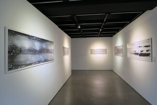 The Essence of Existence, installation view