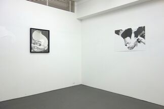 "◯▲◯▼" by Ei Kaneko, installation view