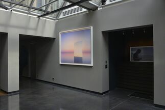 Murray Fredericks Salt: Vanity, installation view