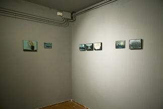 La Tierra Prometida | Coco González Lohse, installation view