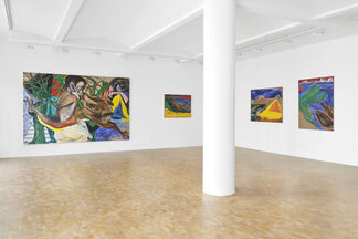 Resilience(s), installation view