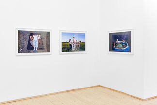 everywhere you look | Young Hungarian Photographers --- fiatal magyar fotósok, installation view
