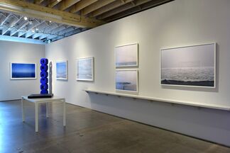 Ethereal, installation view