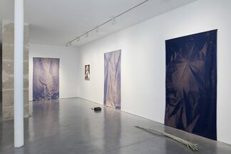 Two Times Seven, installation view