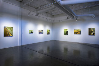 Rosalyn Bodycomb - When is Now?, installation view