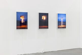 Stems Gallery at SUNDAY 2018, installation view