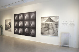 Within/Without, installation view