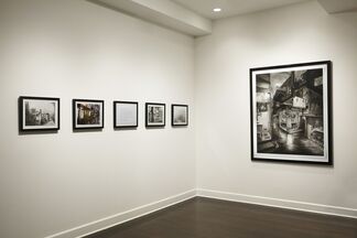 Paul Madonna: Close Enough for the Angels, installation view