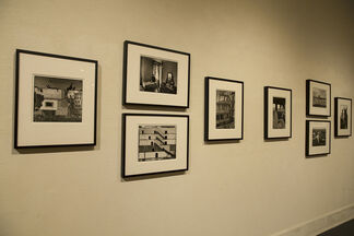 For the Record: Documentary Photographs from the Etherton Gallery Archive & Danny Lyon: Thirty Photographs, 1962-1980, installation view