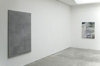 The Instability of the Image, installation view