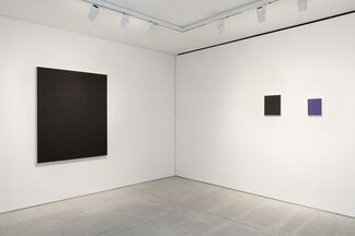 January Show, installation view