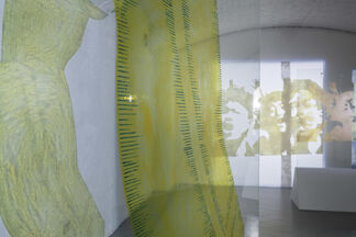 Umberto Bignardi. Visual experiments in Rome (1964-1967), installation view