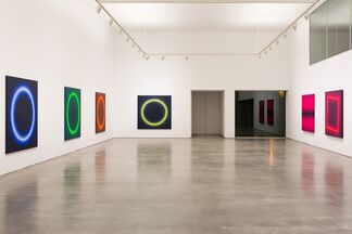 Enso, installation view