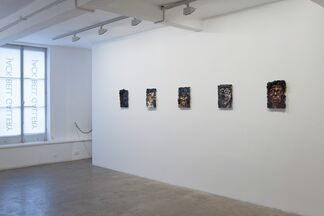 Raquel van Haver, Studio Zuidoost, installation view