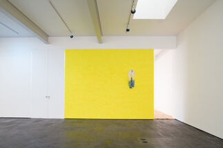 Made By 4 Hands | Curated by Anissa Touati, installation view